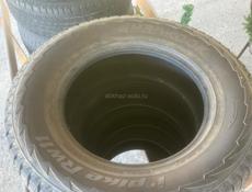 Шины R17 265/65
