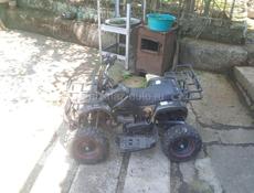 ATV A7-003E