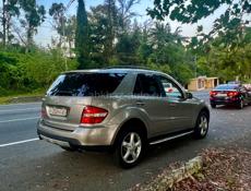 Mercedes-Benz ML
