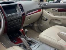 Lexus GX