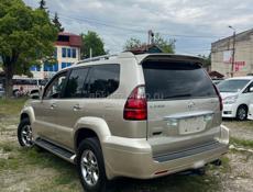 Lexus GX