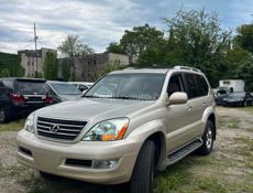 Lexus GX