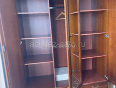 Продается шкаф дерево (из Польши)-18т