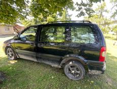 Opel Sintra