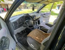 Opel Sintra