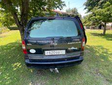 Opel Sintra