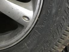 Колеса с дисками