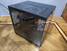 Ryzen 5 5600X/32Gb 3200/1Tb M.2 SSD/500Gb HDD