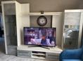 Продам современный шкаф для телевизора 