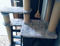 Продаю домик для кошки 