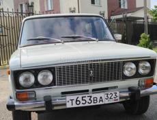 ВАЗ 2106