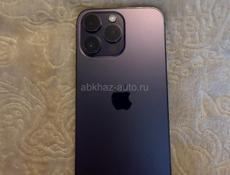 Продаю iPhone 14 PRO MAX 256 гб