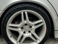 R19 AMG оригинал 