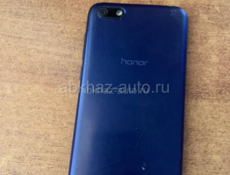 Хонор 7