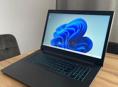Игровой ноутбук Lenovo
