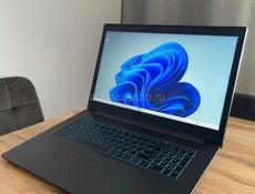 Игровой ноутбук Lenovo