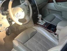 Infiniti FX