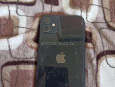 11 айфон 