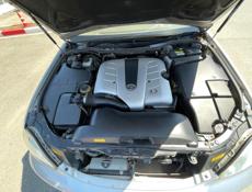 Toyota Celsior