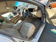 Toyota Celsior