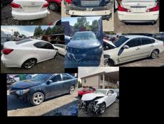 Авторазбор +79407751511