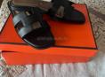 Продам тапочки HERMES 