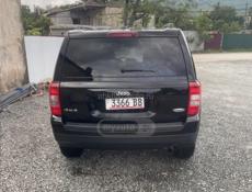 Jeep Liberty