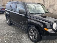 Jeep Liberty