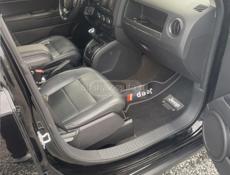 Jeep Liberty
