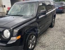 Jeep Liberty