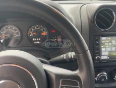 Jeep Liberty