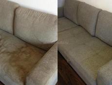 Химчистка мебели,, Apsnyclean, 