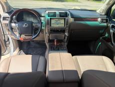 Lexus GX