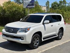 Lexus GX