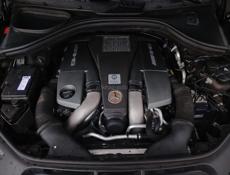 Mercedes-Benz GL-Класс