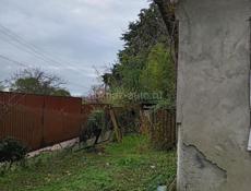 Участок в Гудауте 