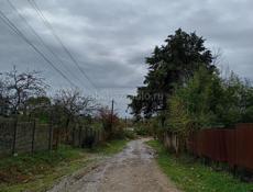 Участок в Гудауте 