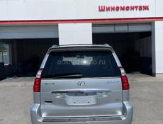 Lexus GX