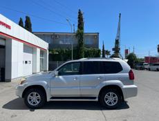 Lexus GX