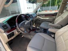 Lexus GX