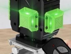 4D Лазерный уровень 16 линии 