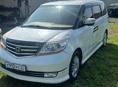 Honda Еlysion