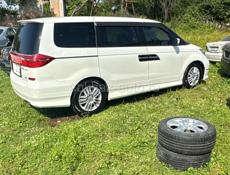 Honda Еlysion