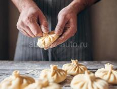 Повар кавказская кухня