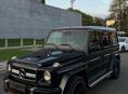 Mercedes-Benz G-Класс
