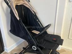 Продам детскую коляску 