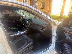 Cadillac CTS