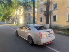 Cadillac CTS