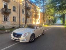 Cadillac CTS