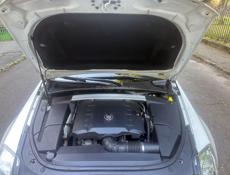 Cadillac CTS